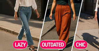 8 Once-Forgotten Fashion Trends That Are Reclaiming the Spotlight