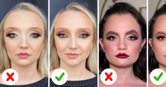 An Expert Reveals Secrets to Avoiding Makeup Mistakes for an Instant Facelift