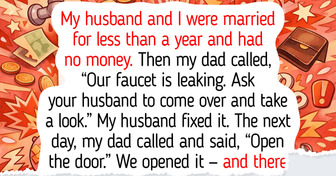 16 Family Stories That Prove the Deepest Love Doesn’t Announce Itself