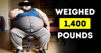 He Was the Heaviest Person Ever Lived