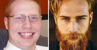 How to Grow a Beard Even If You Think You Can’t
