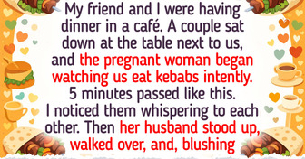 18 Acts of Kindness That Remind Us the World Is Still Full of Heart