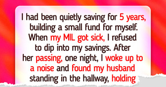 I Refused to Help My Sick MIL, Now My Husband Can’t Forgive Me
