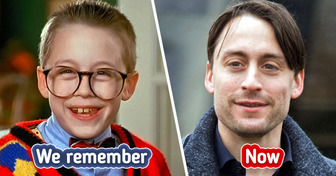 15+ Actors and Actresses We Grew to Love as Little Kids That Have Changed a Lot Since Then