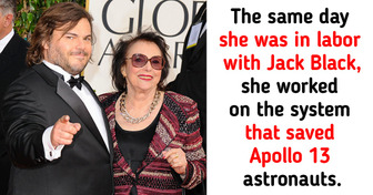 7 Celebrities Whose Parents Changed History Before Raising a Star