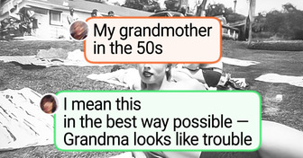 16 Photos of Our Grandparents Who Were Cooler Than We’ll Ever Be
