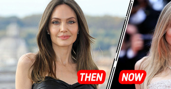 Angelina Jolie Stuns at Cannes 2025—But One Thing Has Everyone Talking
