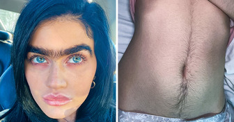 15 Women Who Decided to Live a Razor-Free Life to the Fullest