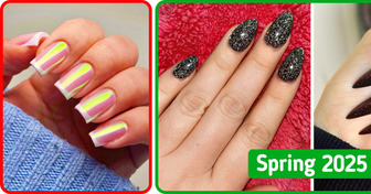 5 Nail Trends Losing Popularity and 5 Making a Strong Comeback in Spring 2025