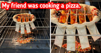 10 Cooking Fails So Wild, Even Gordon Ramsay Would Be Speechless