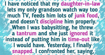 My Son’s Marriage Is on the Rocks After I Criticized His Wife’s Parenting