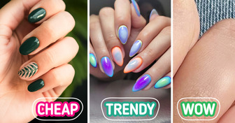 15 Jaw-Dropping Nail Art Ideas That Can Elevate Your Next Manicure to Perfection