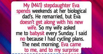 I Refuse to Sacrifice My Hobby to Babysit My Stepdaughter: “Kindness Has Limits”