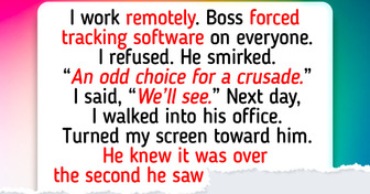 I’m Not Going to Let My Boss Monitor My Personal Devices—I Won’t Sacrifice My Privacy