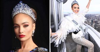 Meet Miss Universe 2022 Who’s Also the Oldest Contestant to Ever Win