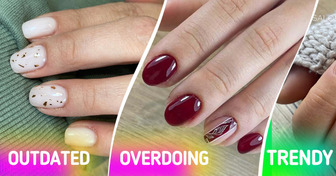 11 Nostalgic Nail Trends Making a Glamorous Return