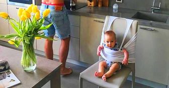 20 Parents Who Can Find Solutions to Any Problem