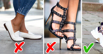 8 Simple Steps to Pick the Perfect Everyday Shoes
