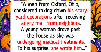 15 Halloween Stories That Show Life Can Be a Real Treat