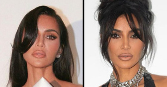 Kim Kardashian Sparks Concern With Her ‘Wonky Eye’ That She ‘Tries to Hide’; Nurse Weighs In