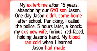 12 Moments When Kids Showed Kindness and Compassion That Taught Adults a Lesson