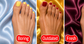 10 Fresh Pedicure Ideas Nail Experts Are Putting on Most Clients This June 2026