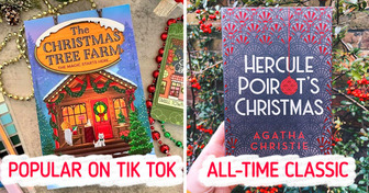 10+ Christmas Book Recommendations to Read While Sipping Hot Cocoa