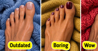 11 Fall Pedicure Trends Set to Take Over Nail Salon Appointments This October