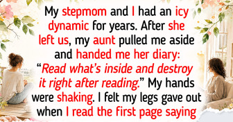 10 Times a Stepparent’s Warmth and Compassion Turned Honesty Into Lasting Love for Their Children