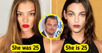 Leonardo DiCaprio Finally Addressed His Reputation of Only Dating 25-Year-Old Women