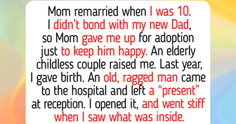 They Didn’t Share DNA, but They Showed Up Like Real Family: 10 Real-Life Examples of Neighbors, Friends and Strangers Helping Those in Need