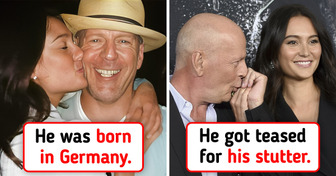 Happy Birthday to Bruce Willis, Plus 10 Curious Facts We Never Knew About the Icon
