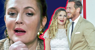Drew Barrymore Talks About Her Divorce Before Finding “Real Happiness”