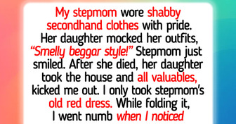 13 Stories That Show the Tough Starts and Deserved Wins of Blended Families