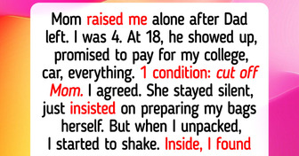 10 Stories That Prove Mothers Always Notice What Everyone Else Misses