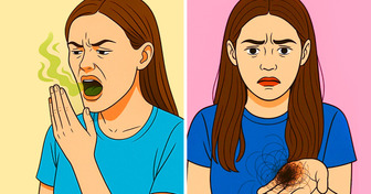 5 Hidden Symptoms of a Stomach Ulcer That Might Seem Totally Normal at First