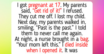 12 Times Families Showed That Kindness and Empathy Are at the Heart of Home