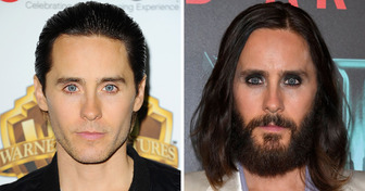 10 Celebs Who Proved Growing a Beard Could Totally Change Their Looks