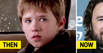 How 15 Childhood Actors From Our Beloved Movies Look Like Now