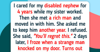 12 Moments When Complete Strangers Stepped In and Changed Everything