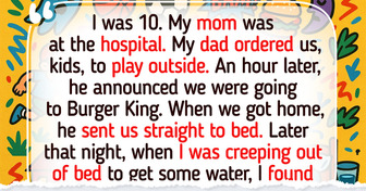 11 Stories That Show Us What It Really Means to Be a Dad