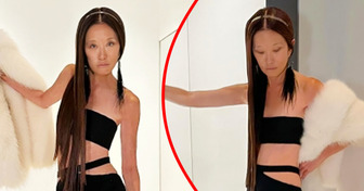 “World’s Most Beautiful Woman,” Vera Wang Turns 75, Stuns Fans With Her Bold Look