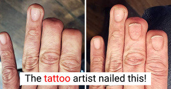 15 Pics That Prove Brilliant Art Can Transform Our Reality