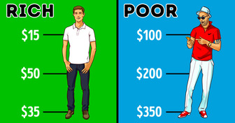 10 Rules That Rich People Follow