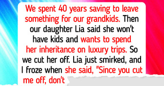 My Daughter Refused to Give Us Grandkids, So We Refused to Give Her Inheritance