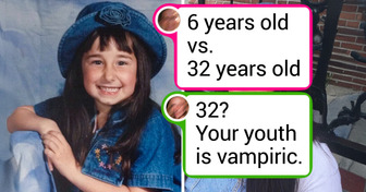 14 Unbelievable Photos That Show the Beautiful Bond Between Time and Love