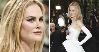 “Looks Pregnant,” Nicole Kidman Raises Eyebrows at the 2024 Met Gala