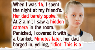 10 Real Stories So Disturbing, They Could Rival a Suspense Film
