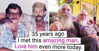 16 Pics That Show What Love Looks Like When It Survives the Test of Time