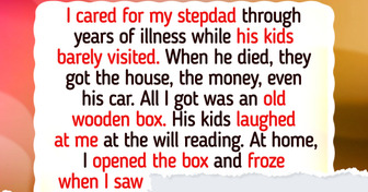 12 Stories That Show One Act of Kindness Can Completely Change Lives
